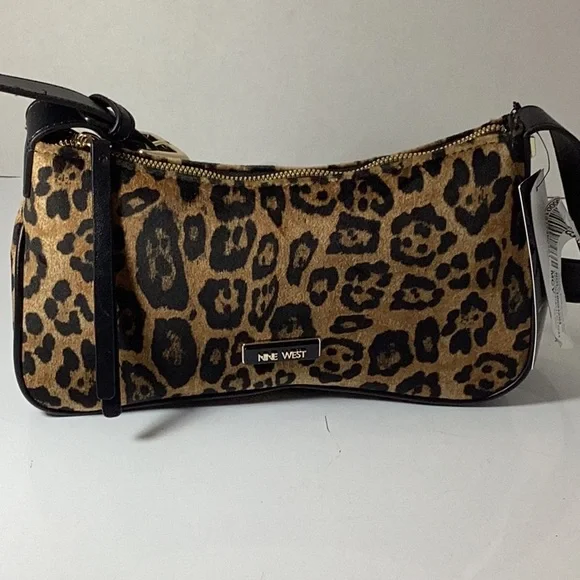 Nine West
Nine West Adlee shoulder bag - Picture 2 of 9